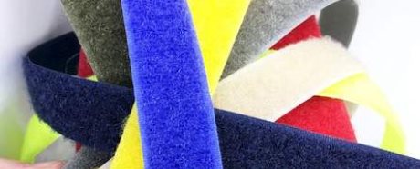 Jak przykleić rzep do materiału i jak łączyć rzepy ze sobą?